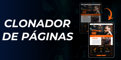 .  🌀 CLONADOR DE PÁGINAS — Rápido e Seguro