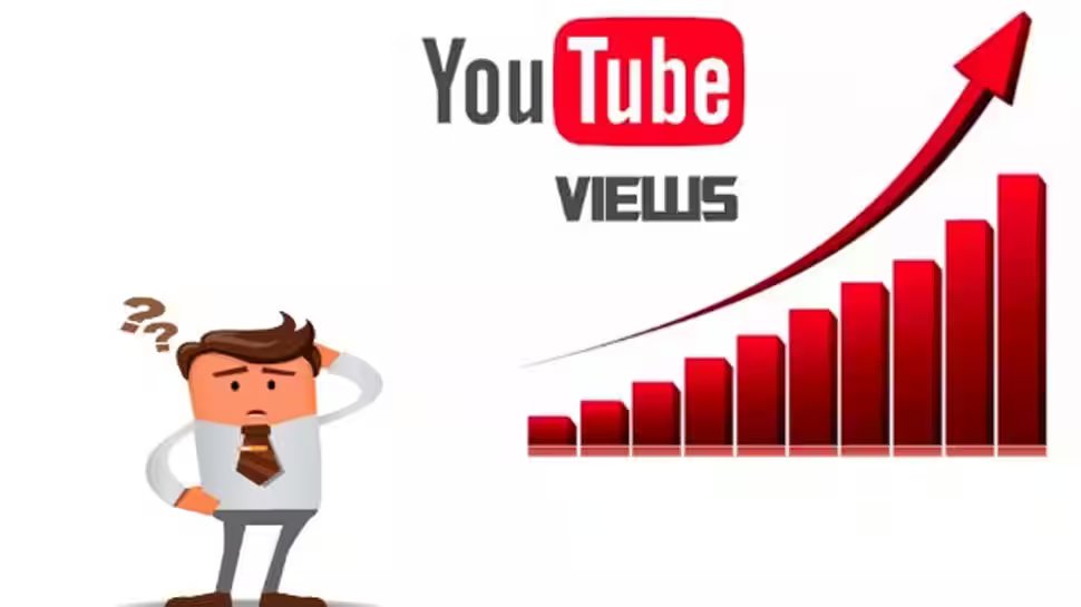 ▶️ TUBE VIEWS – Software para YouTube