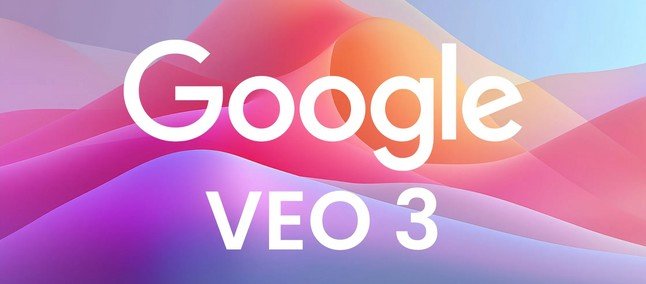 🎬 Google Veo 3 – Crie Vídeos com Inteligência Artificial